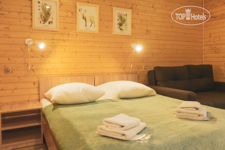Hotelier's photos Таежник