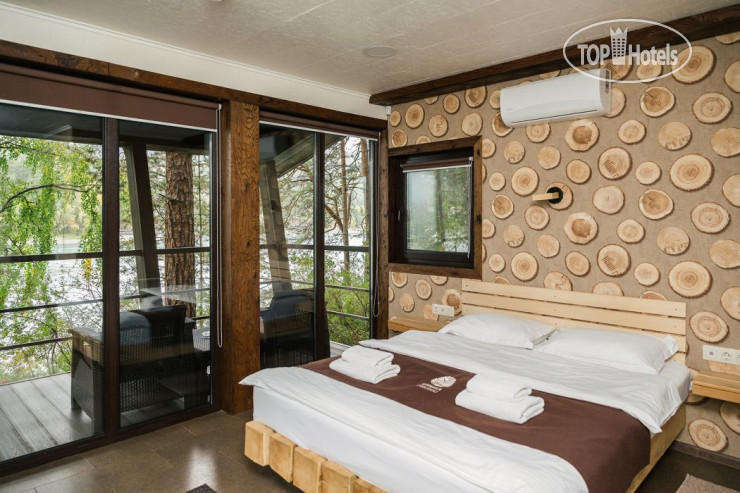 Hotel photo Шишка 