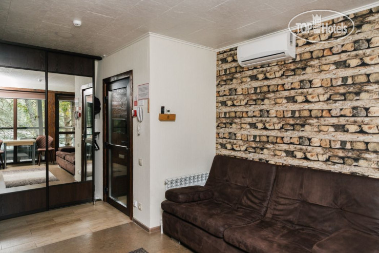 Hotel photo Шишка 