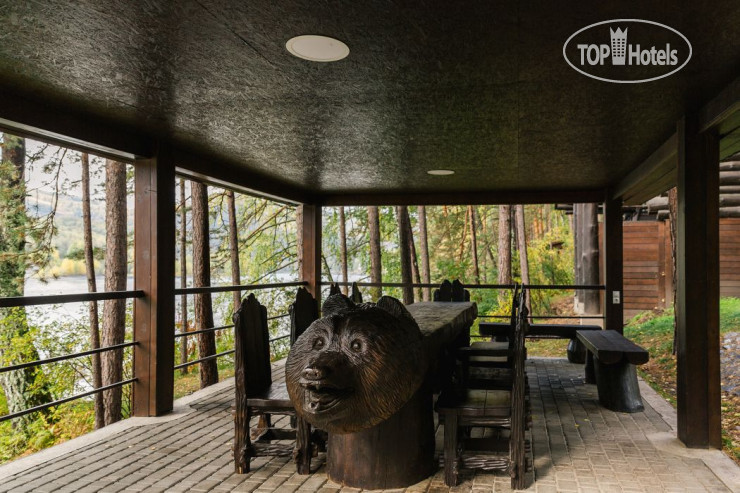 Hotel photo Шишка 