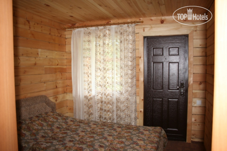Hotelier's photos Усадьба толстяка МО