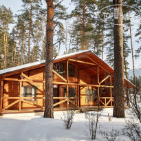 АЛТАЙ ПАРК-ОТЕЛЬ ПОДГОРИЦА 