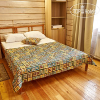 АЛТАЙ ПАРК-ОТЕЛЬ ПОДГОРИЦА 