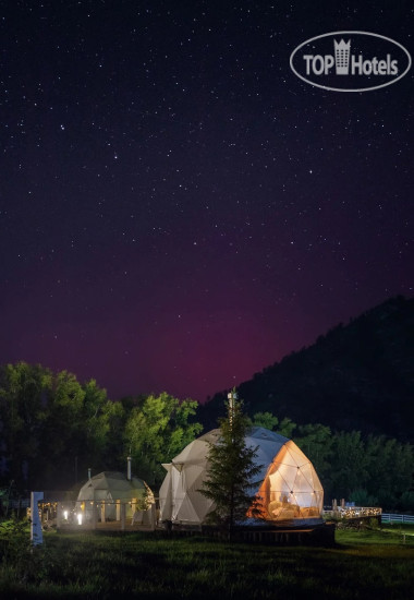 Hotel photo Вдох 