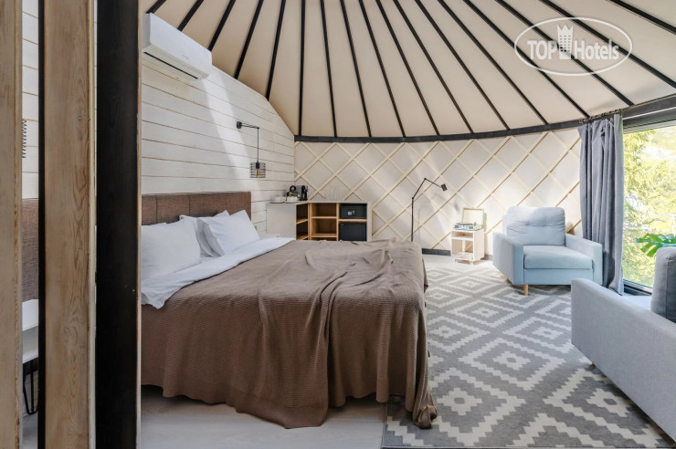 Фотографии отеля  Вдох 