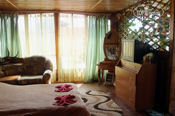Hotel photo Барская усадьба 