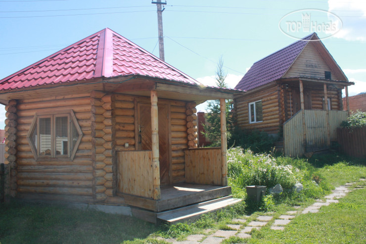 Hotelier's photos Барская усадьба