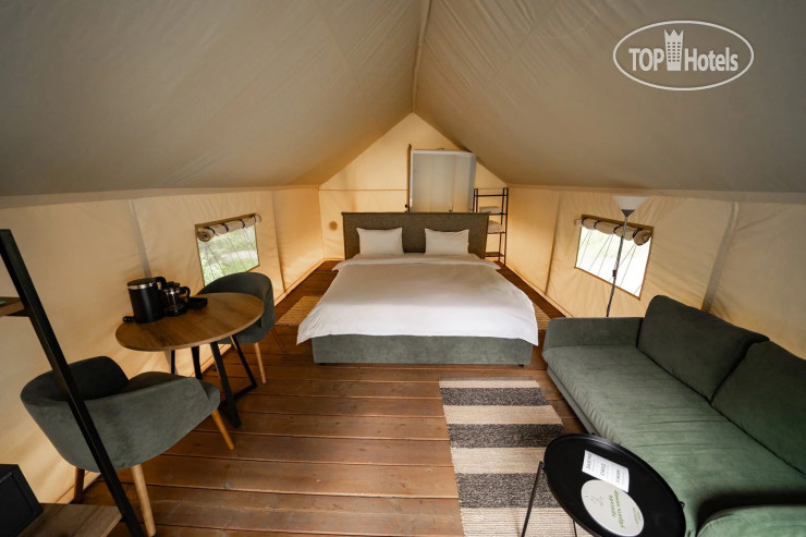 Hotelier's photos Ороктой Парк