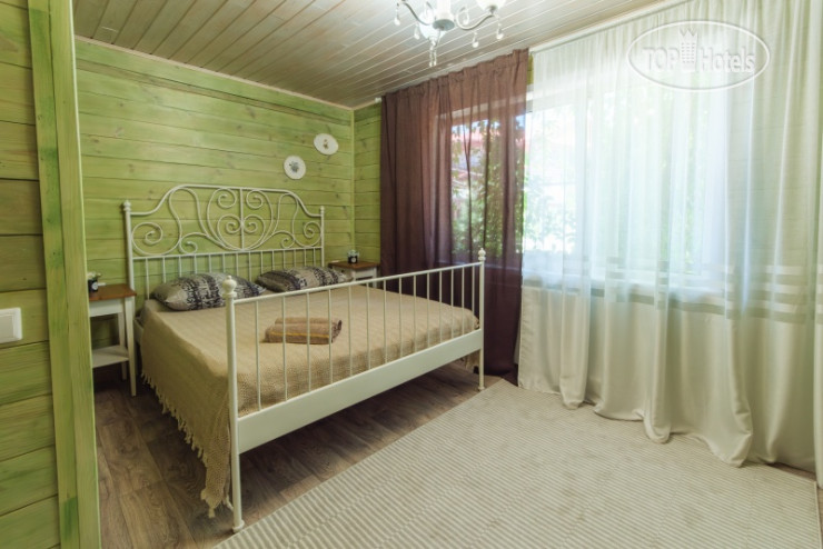 Hotel photo Удачный 