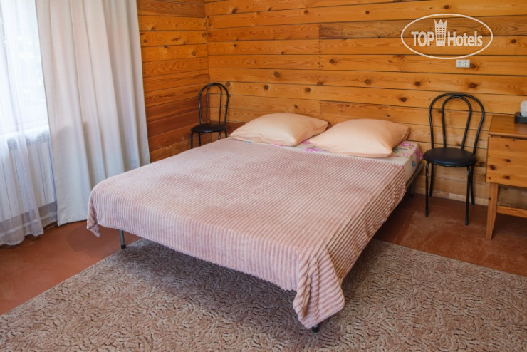 Hotel photo Удачный 