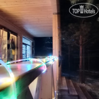 Гостевой дом Березовая 13 