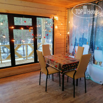 Гостевой дом Березовая 13 