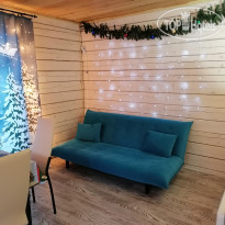 Гостевой дом Березовая 13 