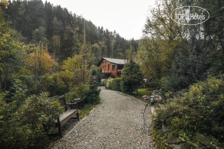 Hotel photo Сад Пионов 