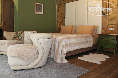 Hotel photo Сад Пионов 