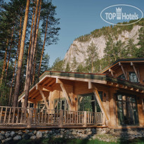 Grand Chalet Altay 