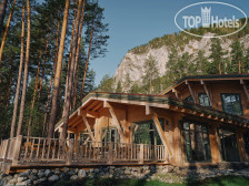 Grand Chalet Altay 5*