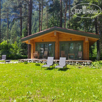 Grand Chalet Altay 