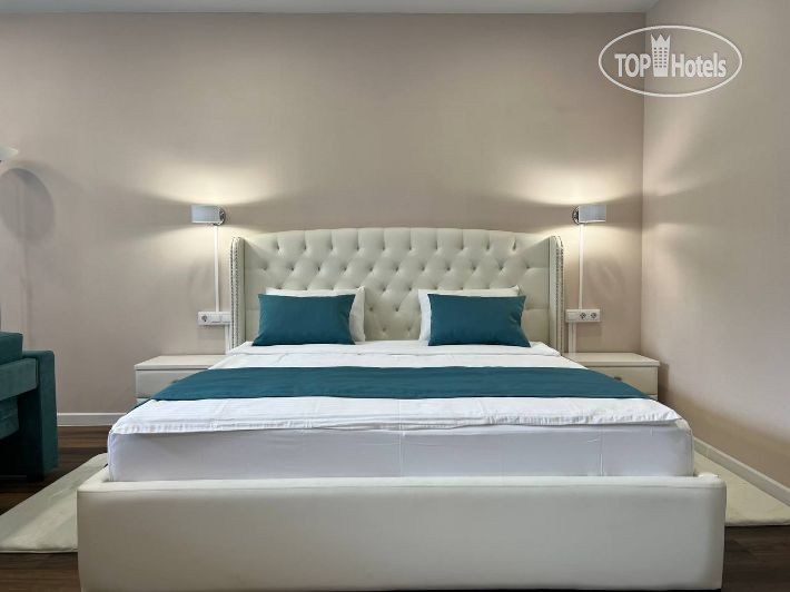 Hotel photo Эко-Отель Чемал 
