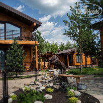 Легенда Манжерока 