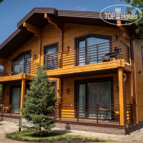 Легенда Манжерока 