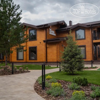 Легенда Манжерока 