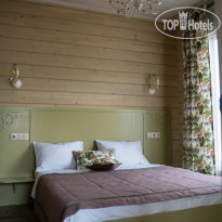 Легенда Манжерока 