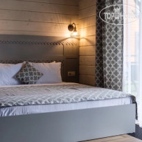 Легенда Манжерока 