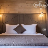 Легенда Манжерока 