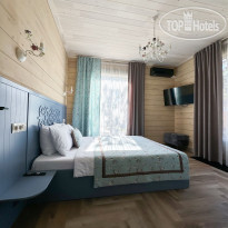 Легенда Манжерока 