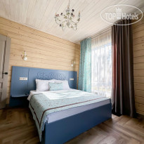 Легенда Манжерока 