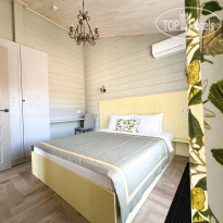 Легенда Манжерока 