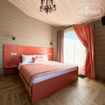 Легенда Манжерока 