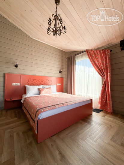 Hotelier's photos Легенда Манжерока