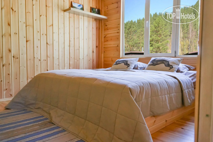 Айбарка База Отдыха