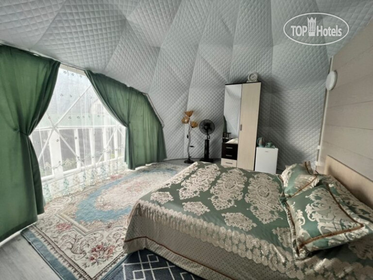 Hotel photo Эра 