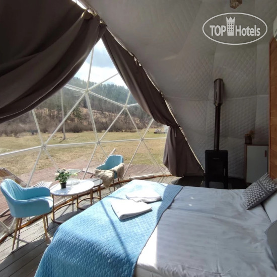 Hotelier's photos Эхо Купольный Отель