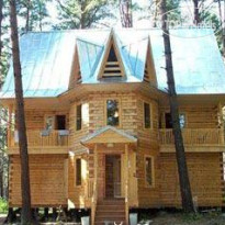 Манжерок