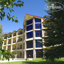 Ая Парк-отель 