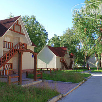 Ая Парк-отель 