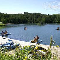 Ая Парк-отель 