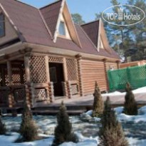 Усадьба Круцких