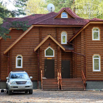 Катунские Терема 