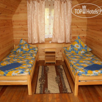 Катунские Терема 