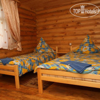 Катунские Терема 