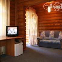 Катунские Терема 