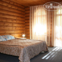 Катунские Терема 