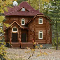 Катунские Терема 