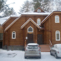 Катунские Терема 