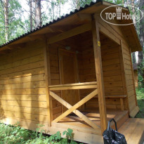 Катунские Терема